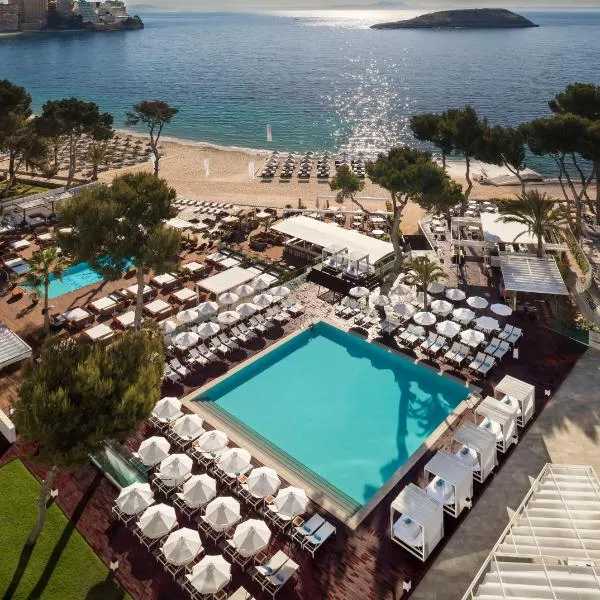 Meliá South Beach，位于马盖鲁夫的酒店