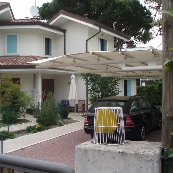 VILLA DEI DOGI 2, hotel a Lido di Jesolo