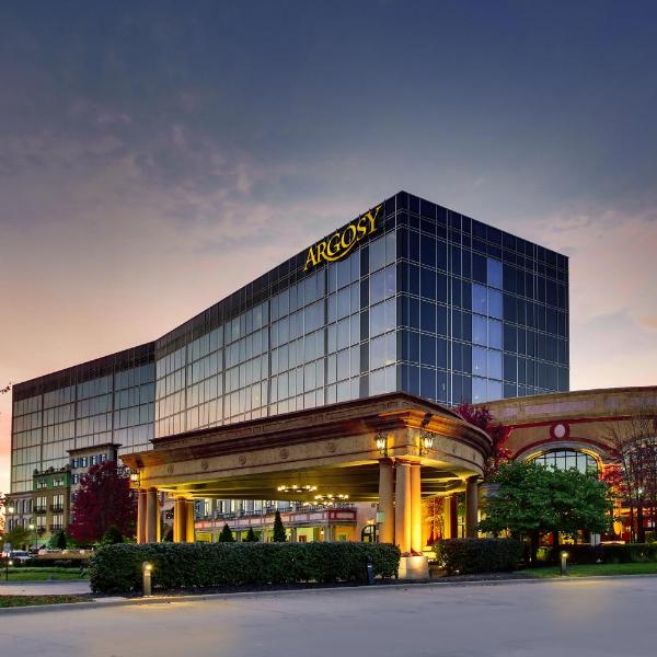 Argosy Casino & Hotel, Kansas City