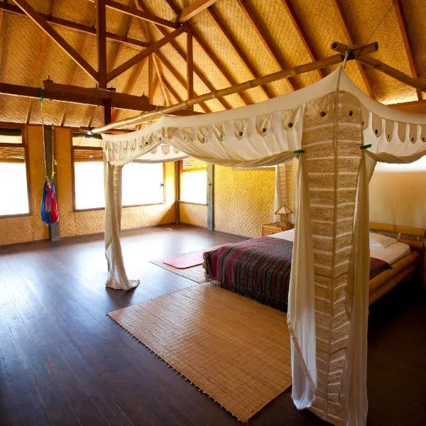 Malole Surf House, hótel í Nembrala