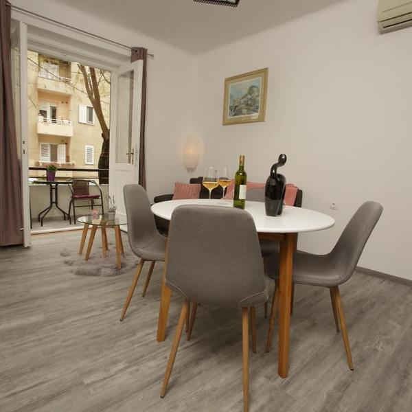 Apartman Toni