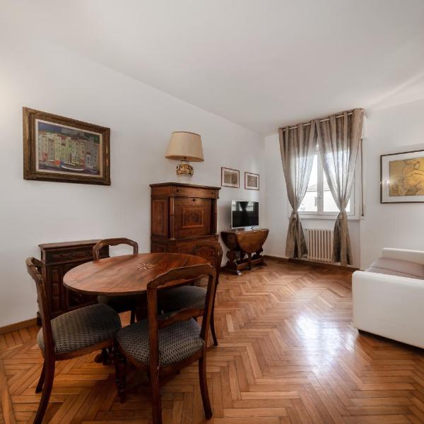 Casa da Suite Classica, Milán