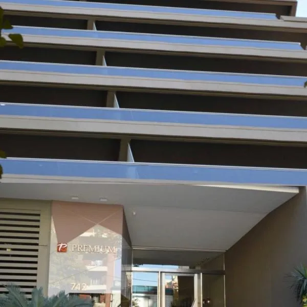 Departamento Tucuman、サン・ミゲル・デ・トゥクマンのホテル