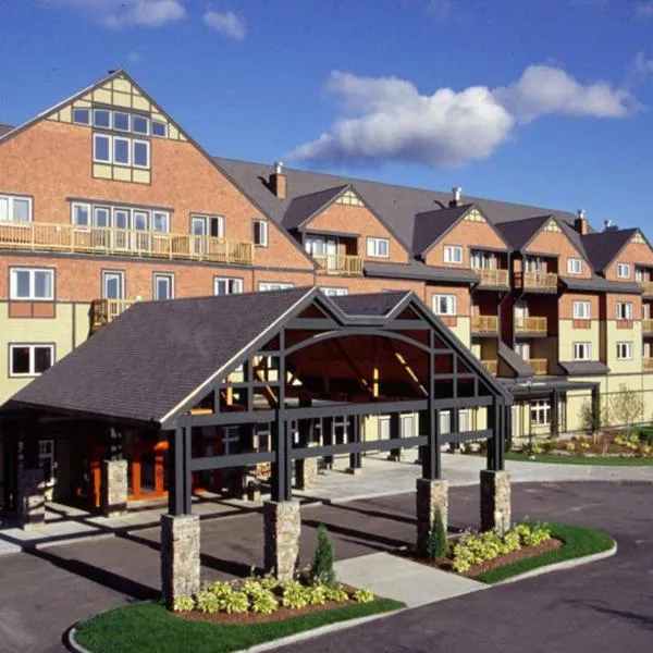 Jordan Hotel, hotel v destinaci Newry