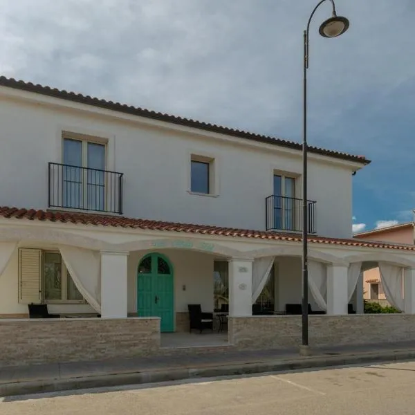 Villa Alberta Hotel – hotel w Puli