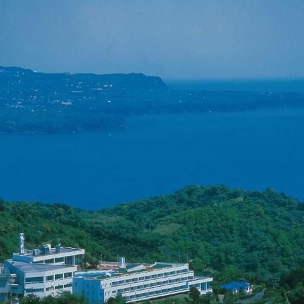 Atagawa Heights