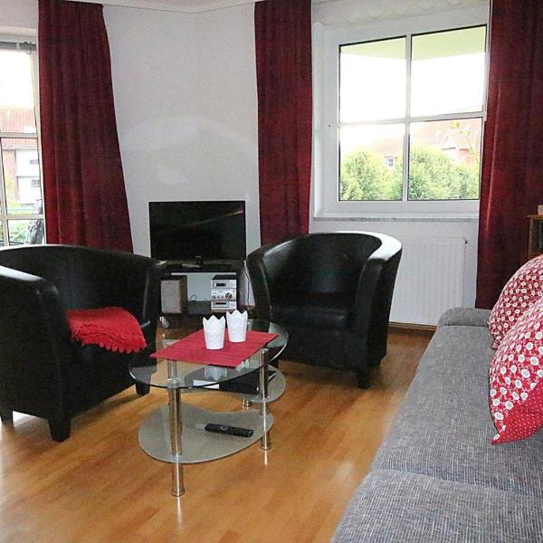 Apartmentvermittlung Mehr als Meer - Objekt 16