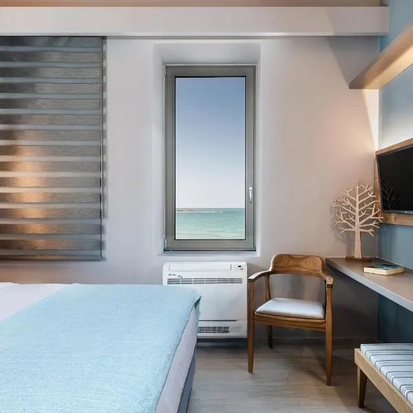 Ciel Collection Suites, hotel in Chania