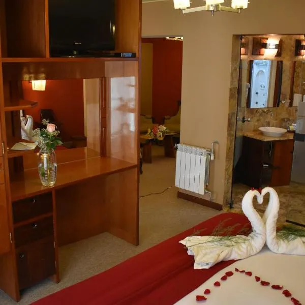 Royal Inn Hotel Puno, hôtel à Puno