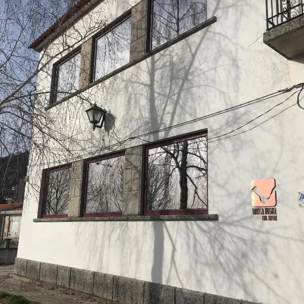 Loriga Hostel - Feel Nature, hotell sihtkohas Loriga