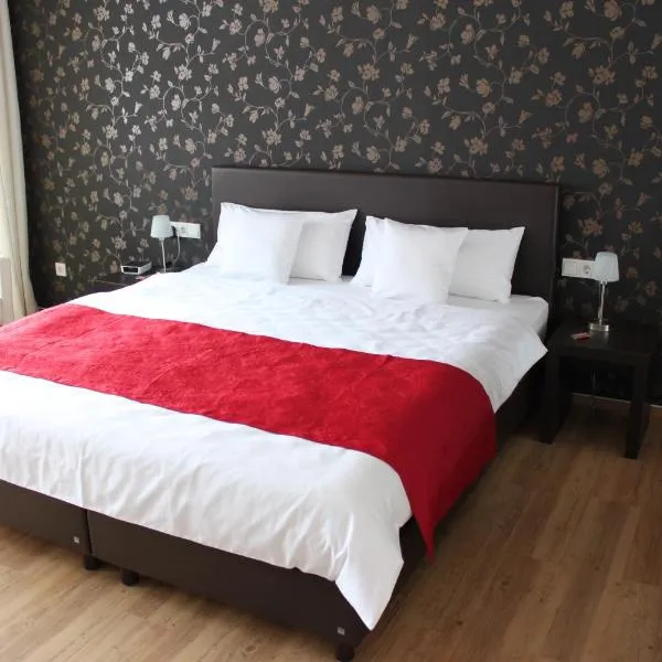 Feriendomizil am Lindenplatz, hotel a Bullay