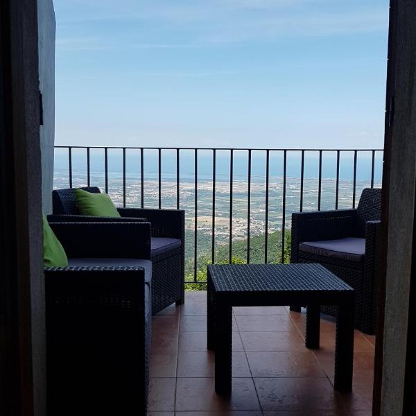 Gîte La Fontaine Corse
