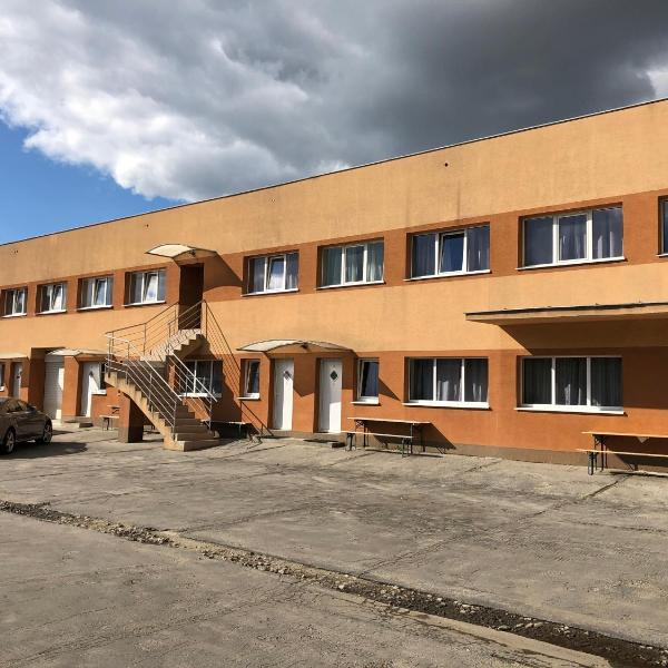 Apartments Stupava