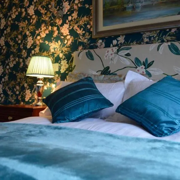 Killyliss Country House B&B, hotel in Lisnalong