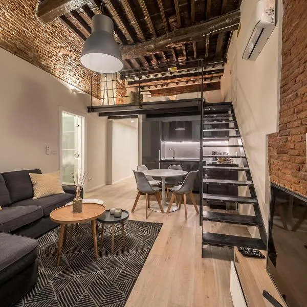 My Luxury Suites - Standard、サヴォーナのホテル