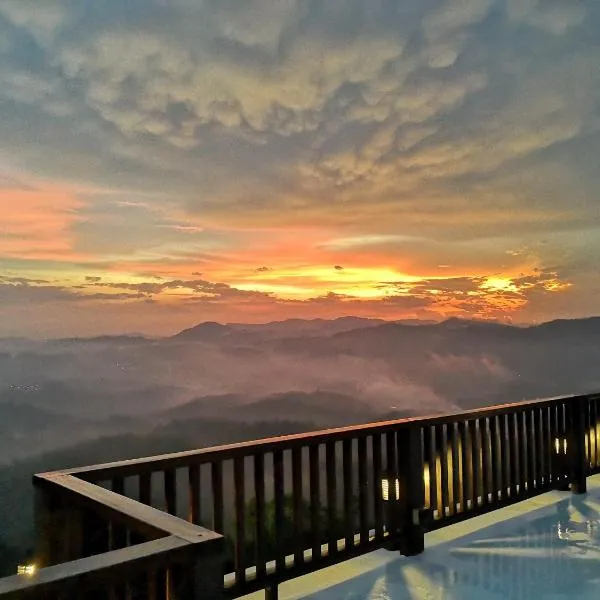 Kairos Villa, hotel in Seremban