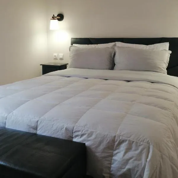 Luxurious Apartment, ξενοδοχείο στη Βέροια