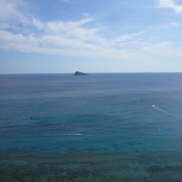 Torre Principado II - Fincas Arena