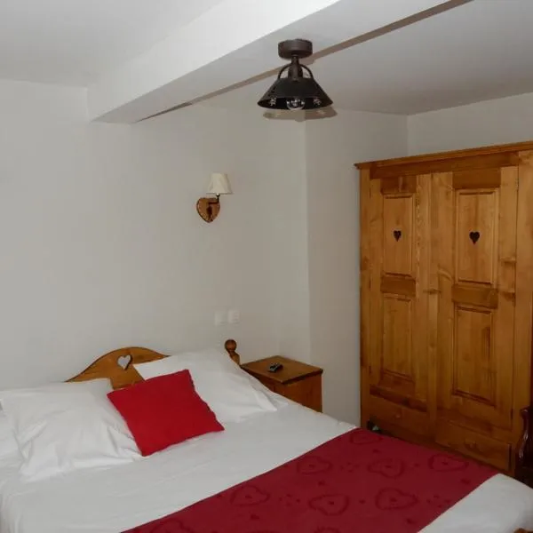 Le P'tit Montagnard, hotel ad Ax-les-Thermes