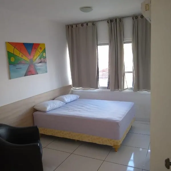 Piaui Apart Hotel, hotel in Teresina