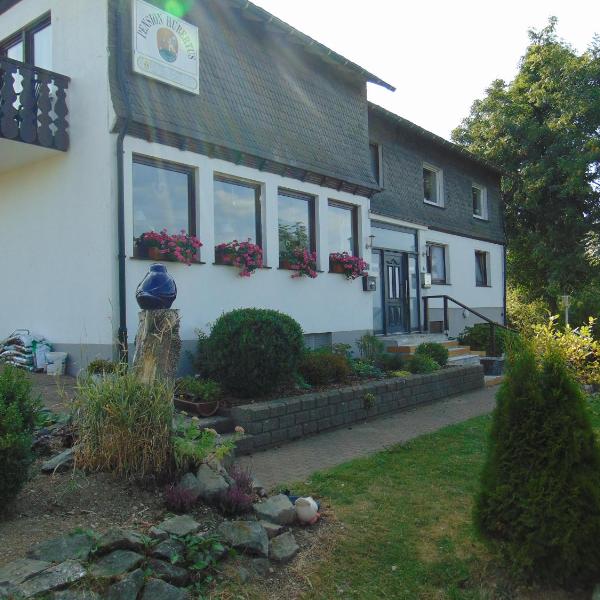 Pension Hubertus