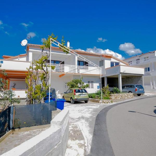 Apartments Sanja