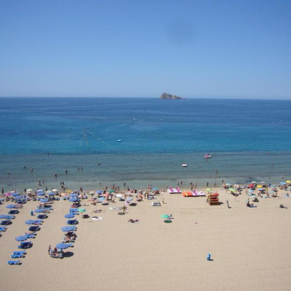 Carolina - Fincas Arena