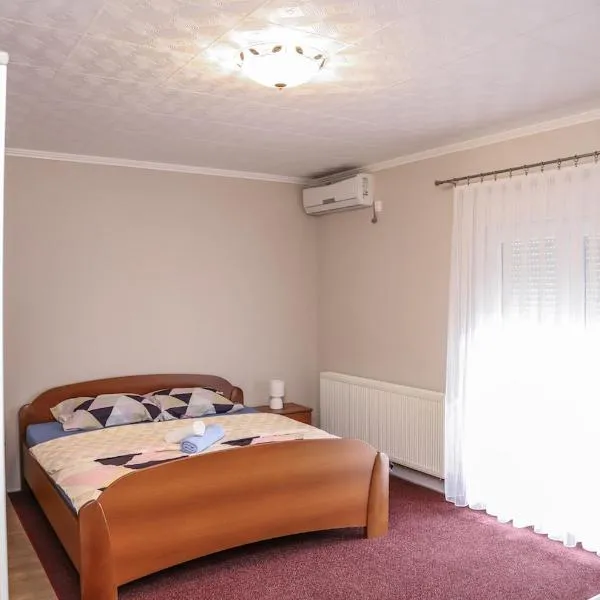 Hotel ZRINSKI, hotel in Koprivnica