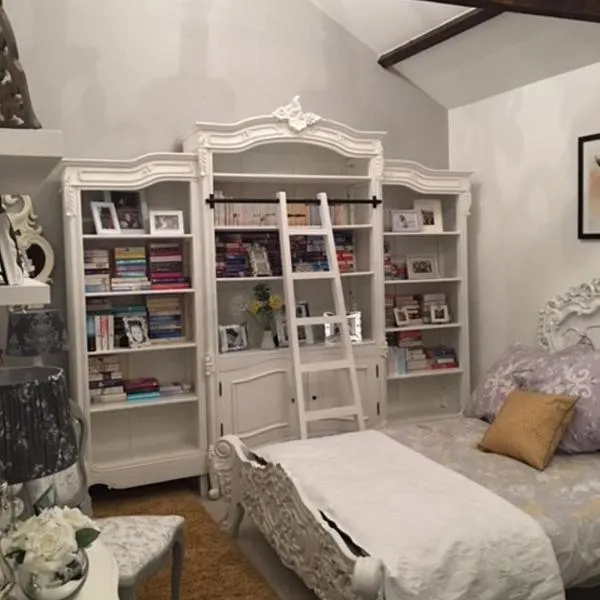 Tathan Herd, Hotel in Flemingston