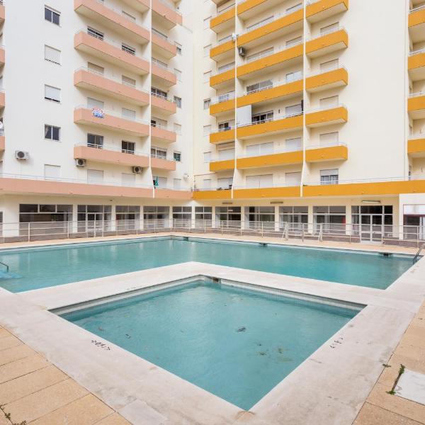 Três Castles Beach Apartment 3
