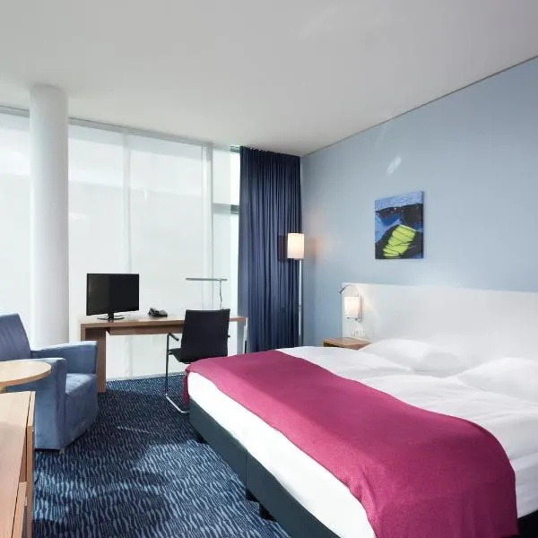 Seminaris CampusHotel Berlin, Hotel in Berlin