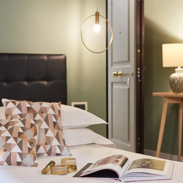 Residence Leopoldo, hotel a Firenze