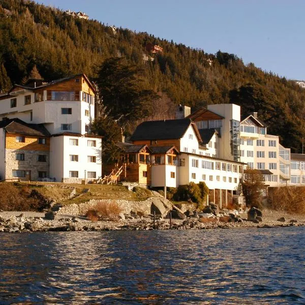 Hotel Huemul, Hotel in San Carlos de Bariloche
