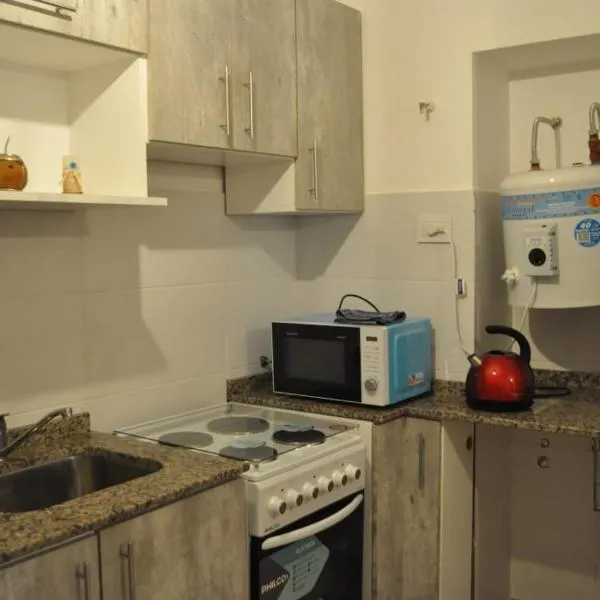 37 Intendente Doctor Jaime Gil, hotel a Río Cuarto