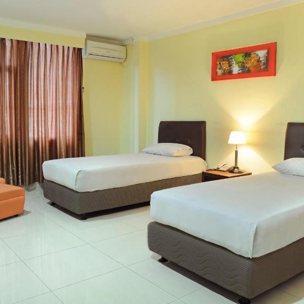 Hotel Banyuwangi Sintera