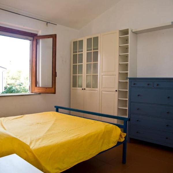 villa francesca e cristina
