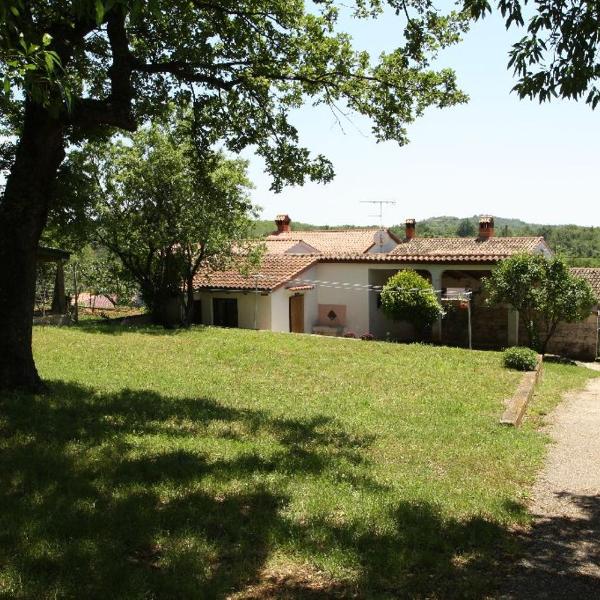 Haus Gasparini