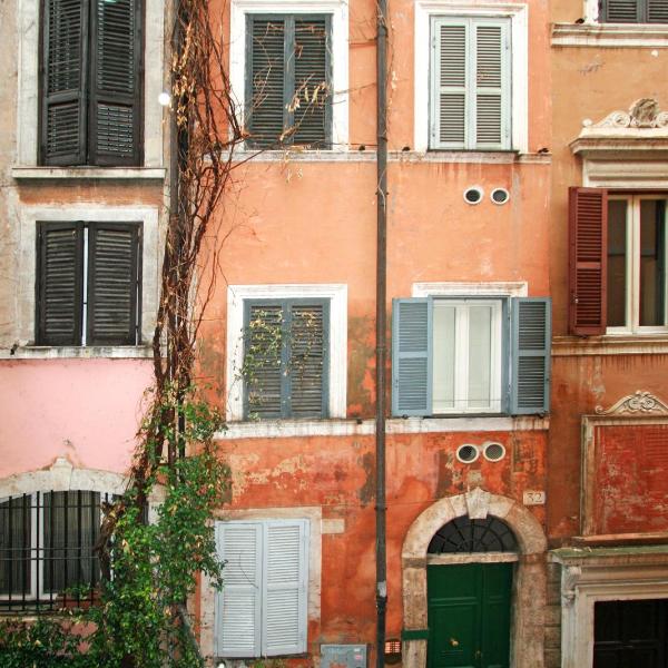 Roma center Fori Imperiali Raffy's charming Suite