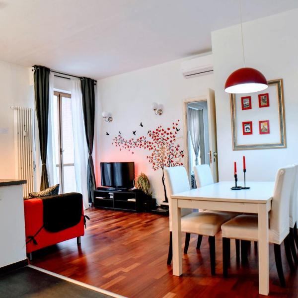 Airport Suites in Florence with FREE parking