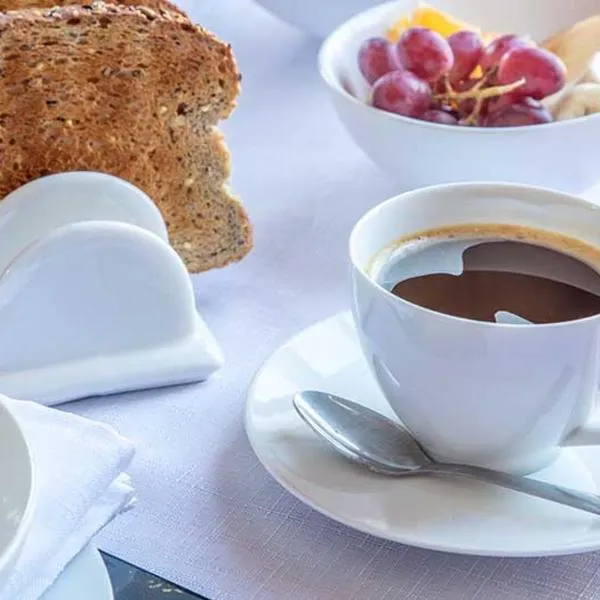 Maxwelston Farmhouse, Hotel in Girvan