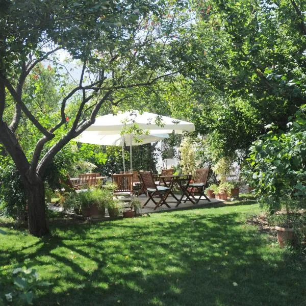 Hotel Gulec, hôtel à Bodrum City