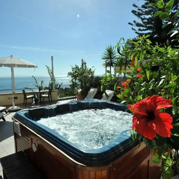 E Poi...Ravello, hotel din Ravello