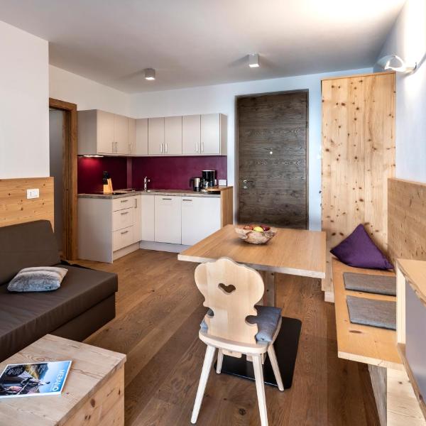 Apartment 39012