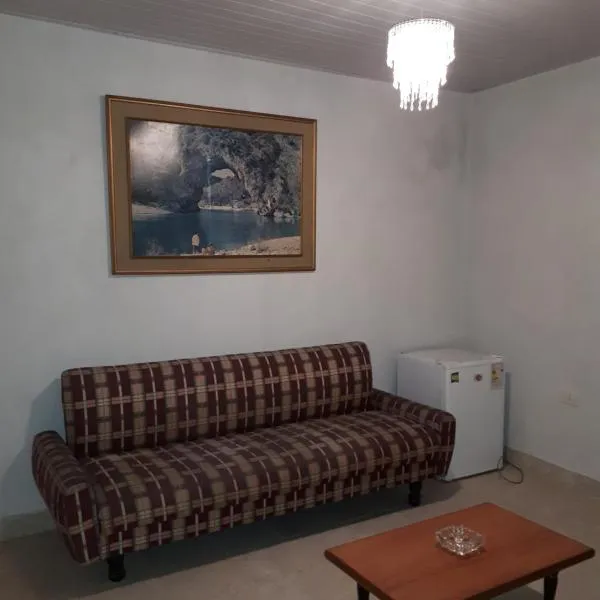 Tu Casa, hotel in Asuncion