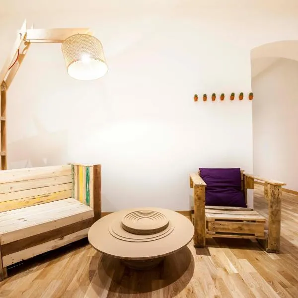 Albergo delle Spezie, hotel in La Spezia