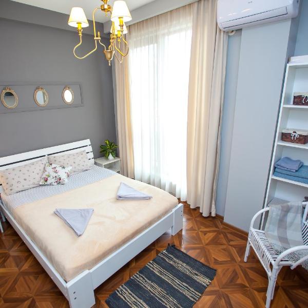 Tbilisi LOA Apartment