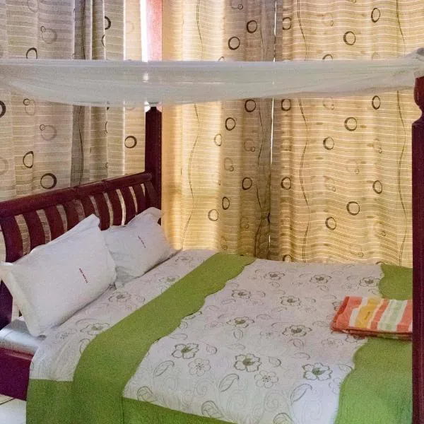 Relief Motel Fort Portal, hotel in Fort Portal