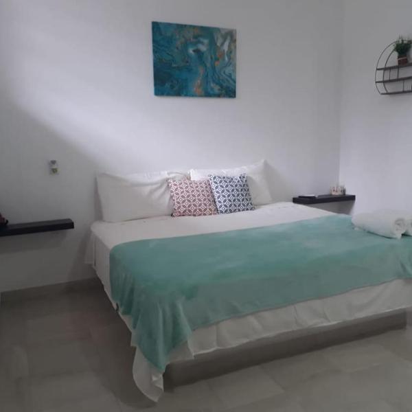 Estudio en Cancún centro, Cancún