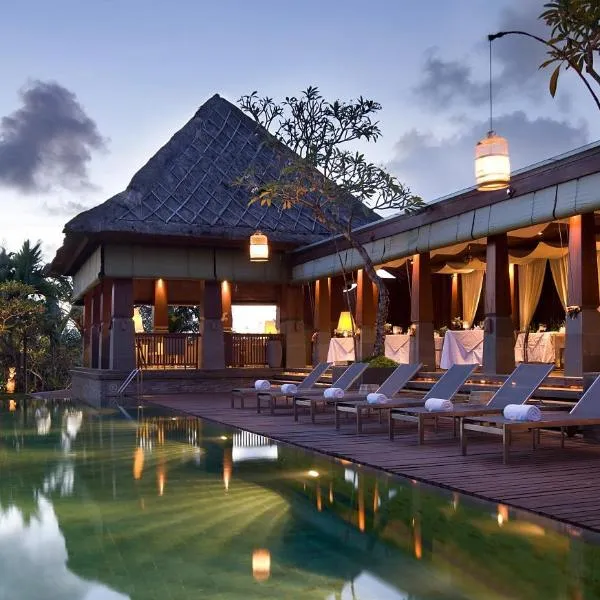 The Kayana, hotel in Seminyak
