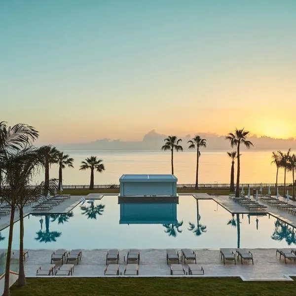 Sunrise Jade - Adults Only, hotel in Protaras